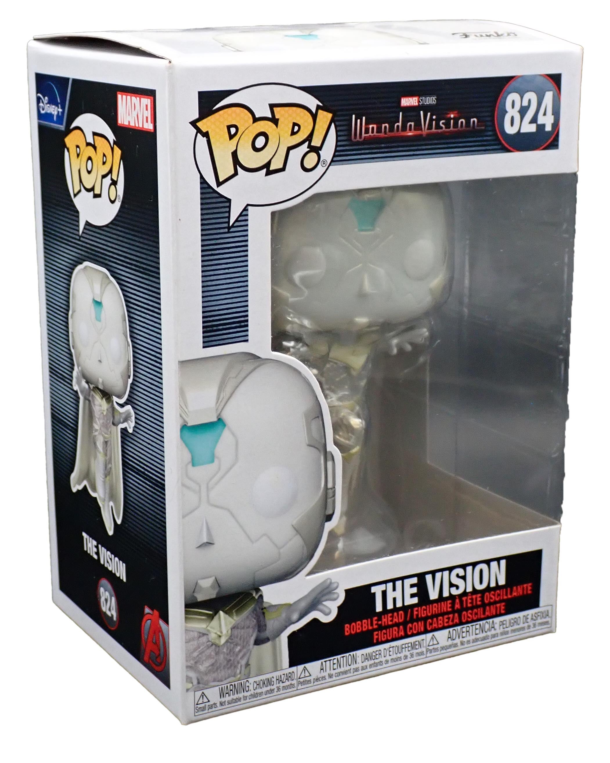 The Vision - POP! #824