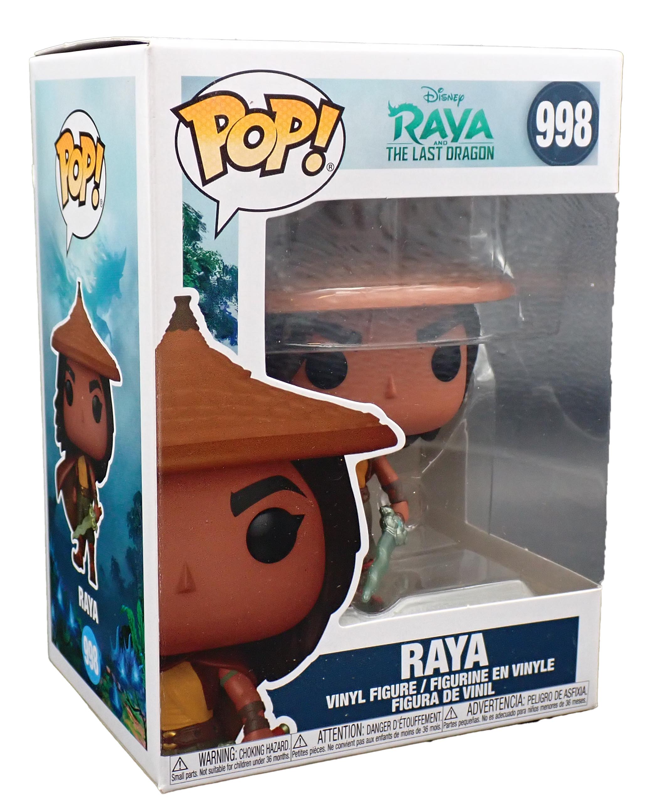 Raya - POP! #998