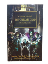 Load image into Gallery viewer, Warhammer - The Outcast Dead: The Truth Lies Within (MMPB)
