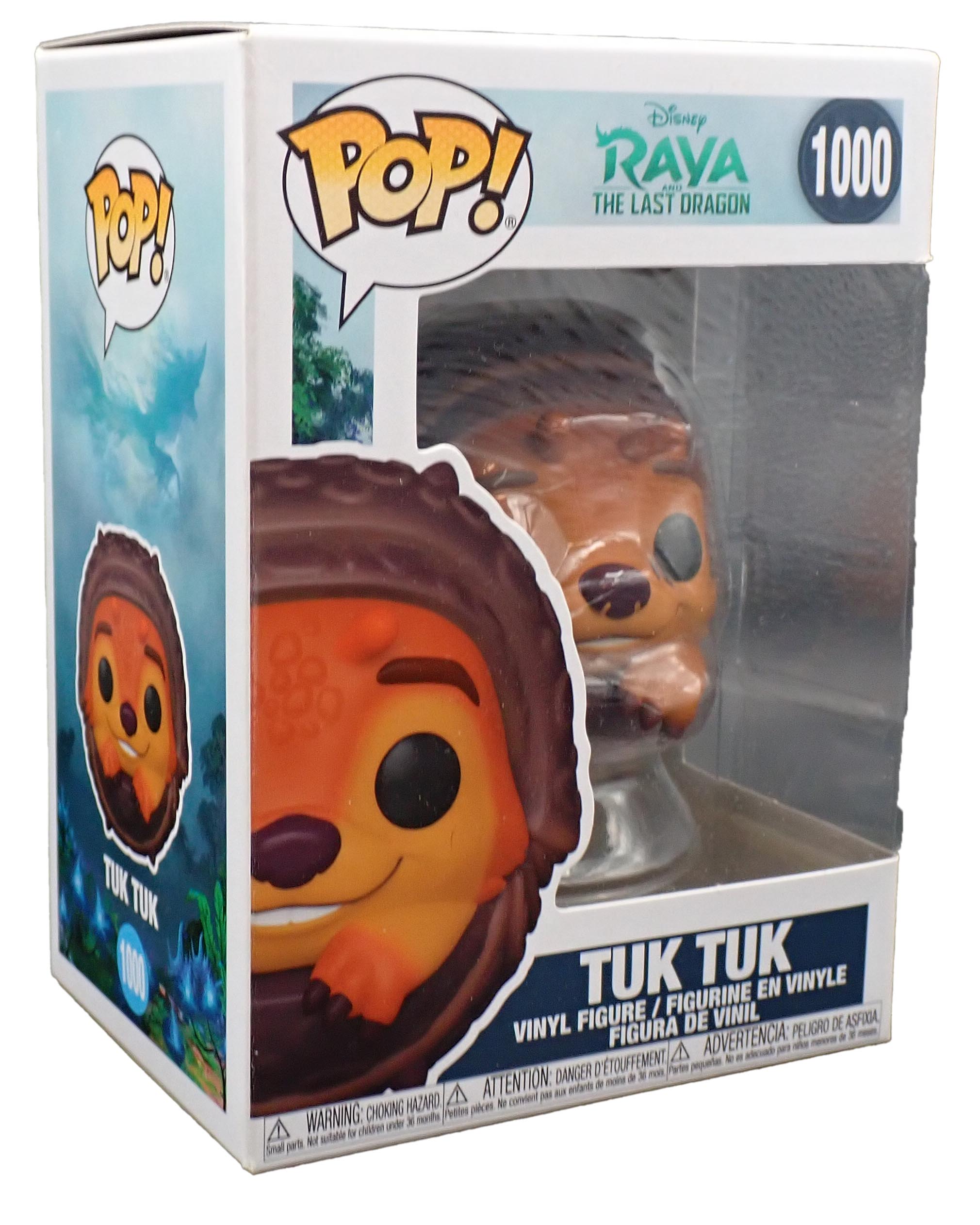 Tuk Tuk - POP! #1000