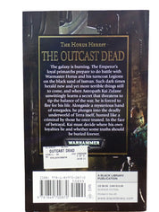 Warhammer - The Outcast Dead: The Truth Lies Within (MMPB)