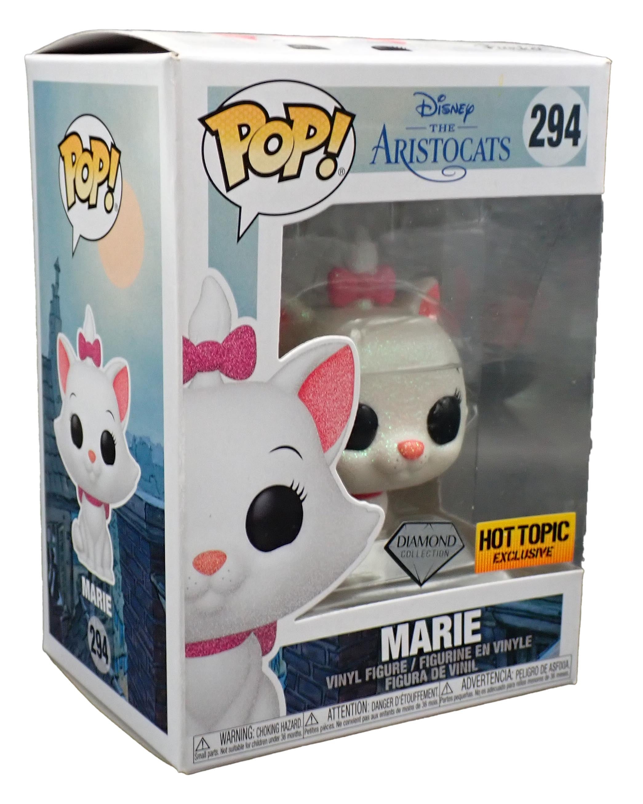 Marie - POP! #294