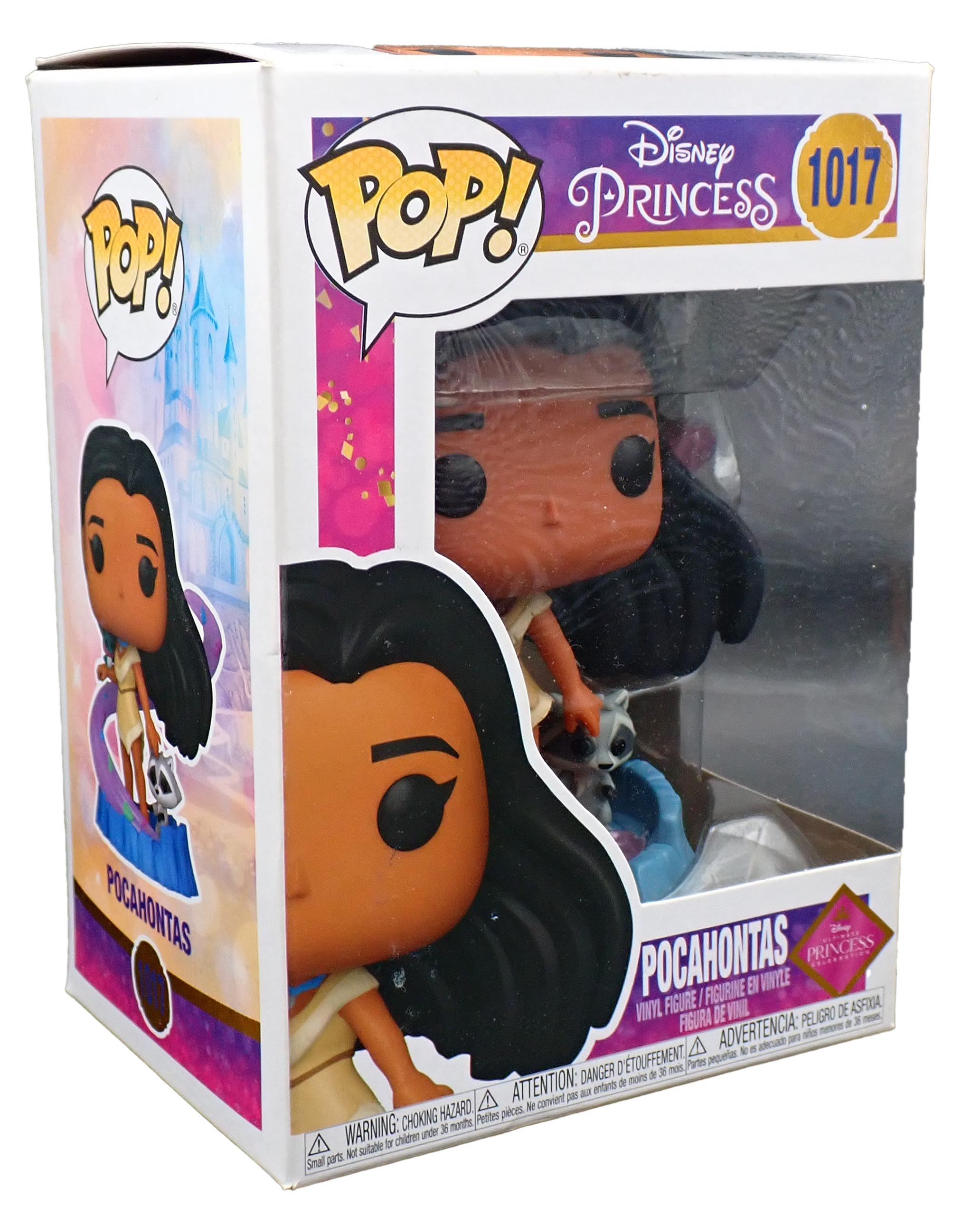 Pocahontas - POP! #1017