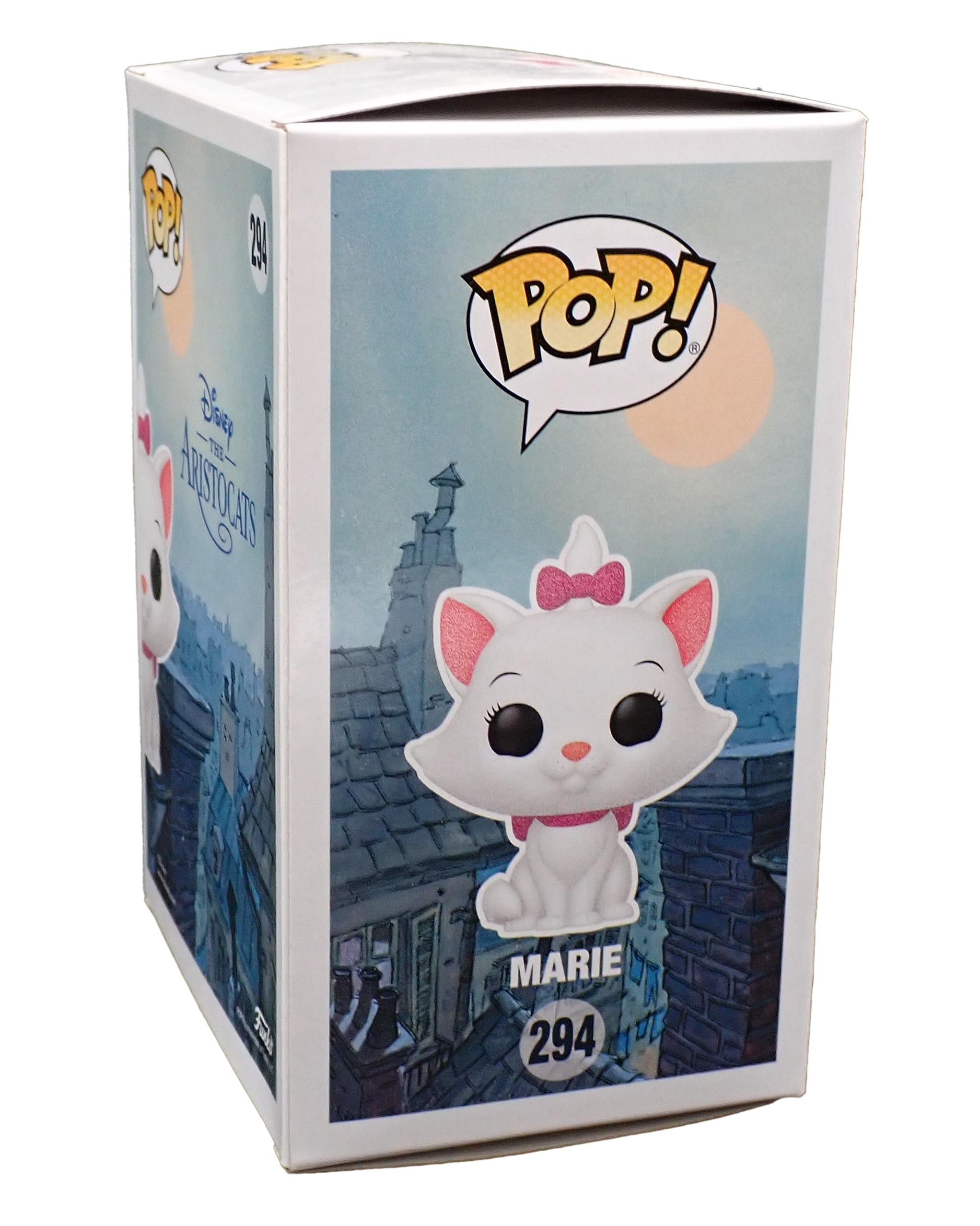 Marie - POP! #294
