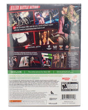 Killer is Dead  - XBOX 360