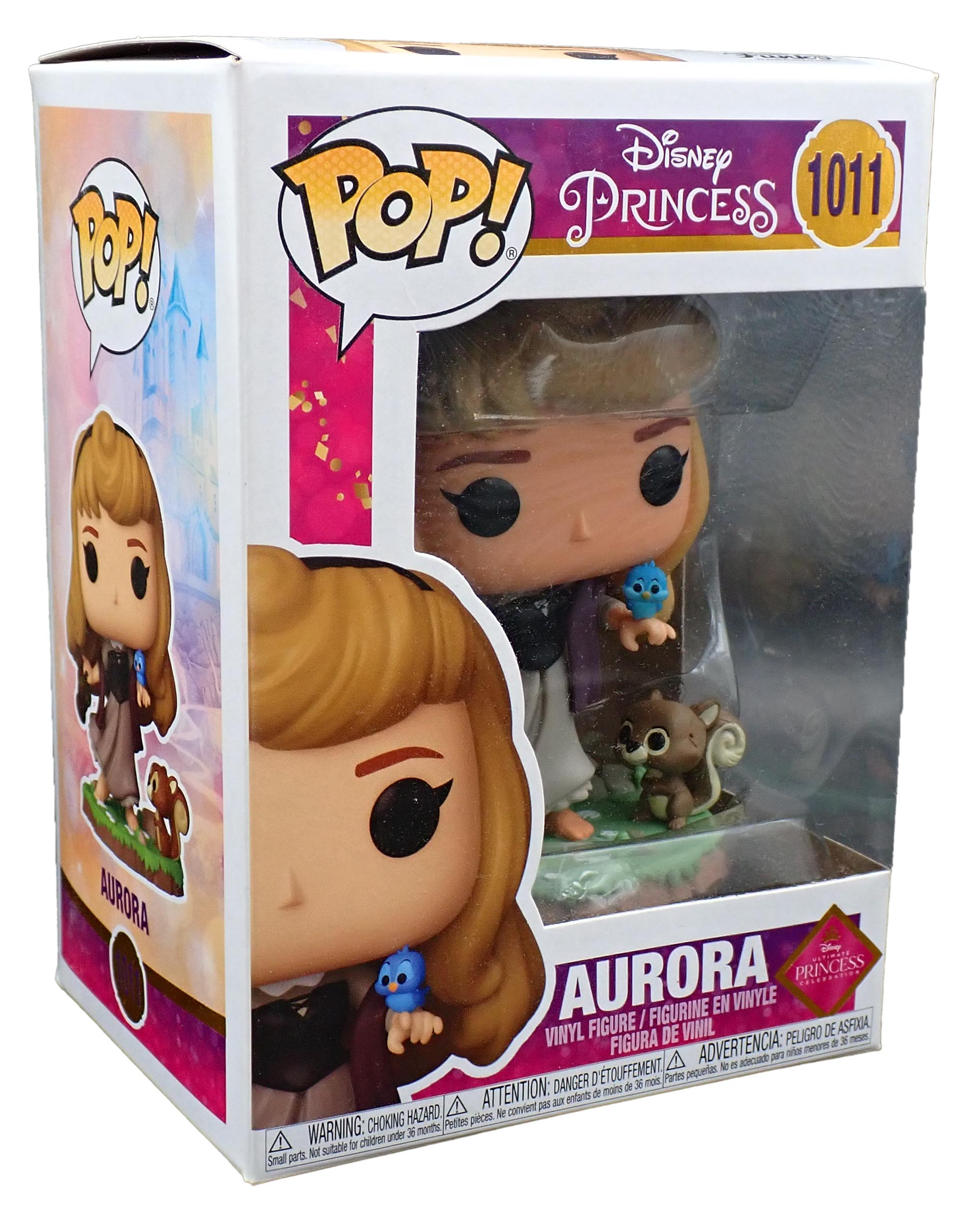 Aurora - POP! #1011
