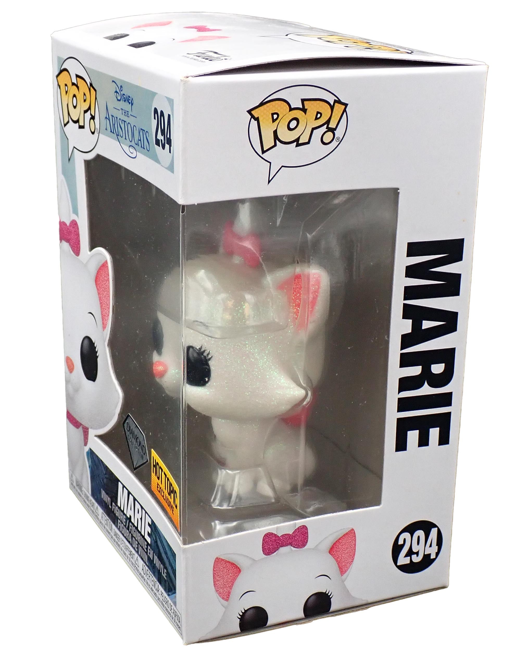 Marie - POP! #294