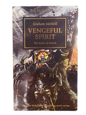 Warhammer - Vengeful Spirit: The Battle of Molech (MMPB)