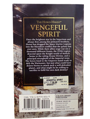 Warhammer - Vengeful Spirit: The Battle of Molech (MMPB)