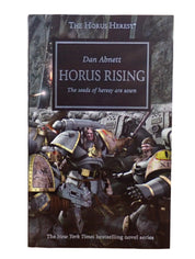 Warhammer - Horus Rising 3rd Printing (MMPB)