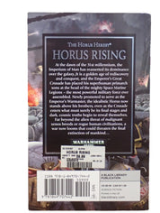 Warhammer - Horus Rising 3rd Printing (MMPB)