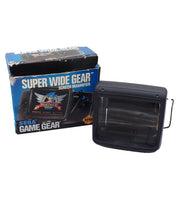 Super Wide Gear Screen Magnifier for Game Gear [Pre-Owned]