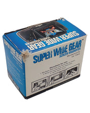 Super Wide Gear Screen Magnifier for Game Gear [Pre-Owned]