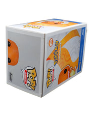 Charmander (Flocked) - POP! #455
