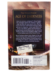 Warhammer - Age of Darkness (MMPB)