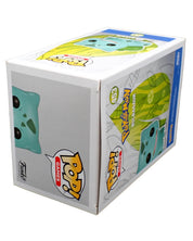 Bulbasaur (Flocked) - POP! #453