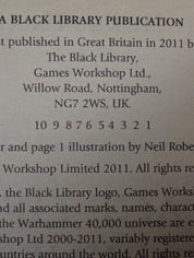 Warhammer - Age of Darkness (MMPB)