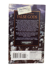 Warhammer - False Gods: The Heresy Takes Root (MMPB)
