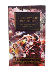 Warhammer - Shadows of Treachery (MMPB)