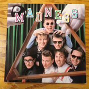 Madness - Madness