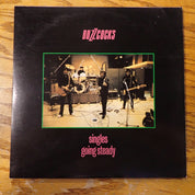 Buzzcocks - Singles Going Steady