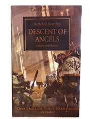 Warhammer - Descent of Angels: Loyalty and Honor (MMPB)