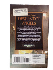 Warhammer - Descent of Angels: Loyalty and Honor (MMPB)