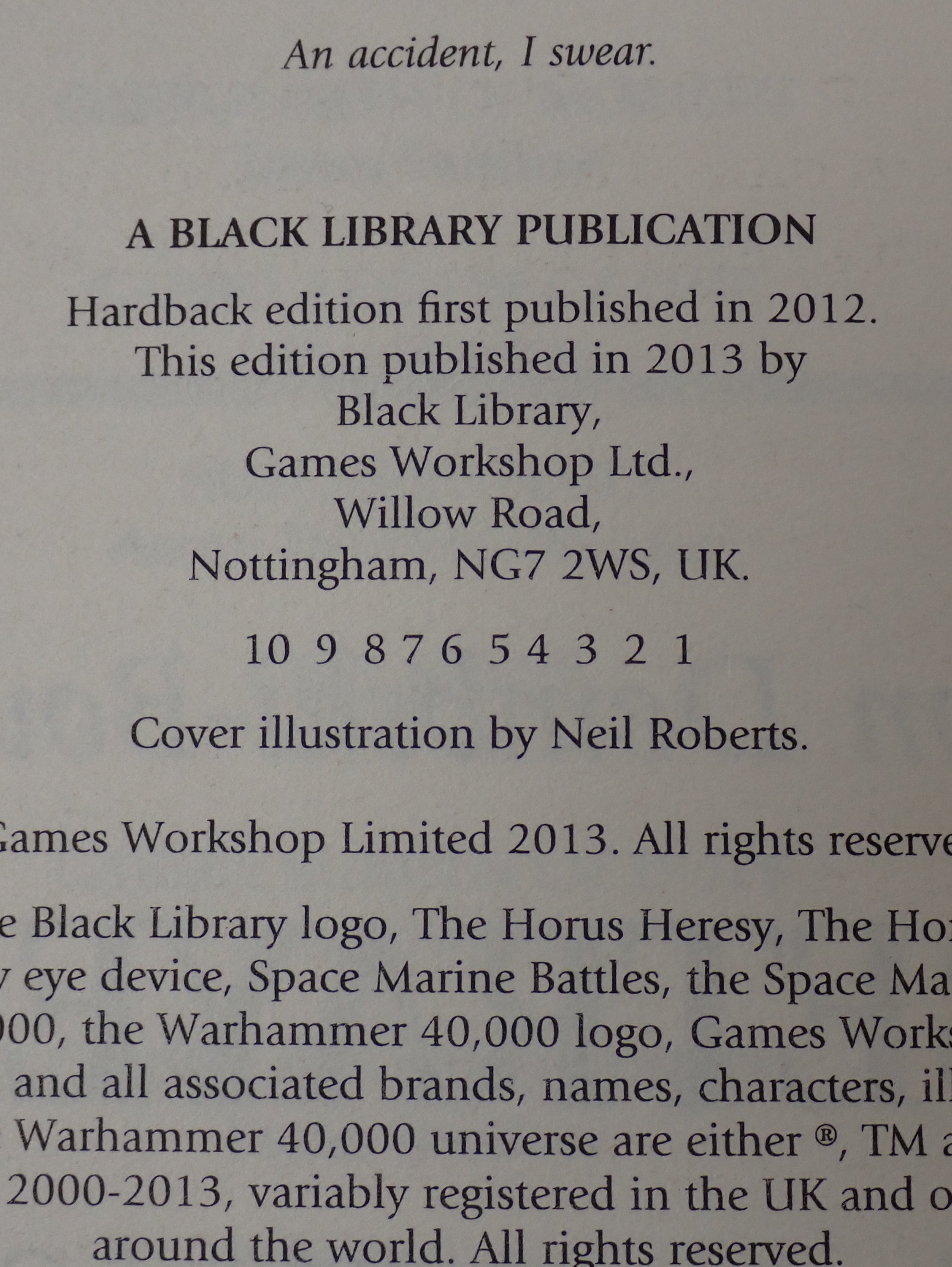 Warhammer - Betrayer: Blood for the Blood God (TPB)