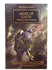 Warhammer - Mark of Calth (TPB)