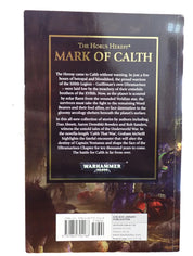 Warhammer - Mark of Calth (TPB)