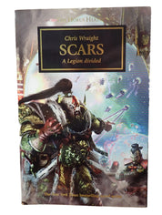 Warhammer - Scars: A Legion Divided (TPB)