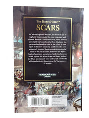 Warhammer - Scars: A Legion Divided (TPB)