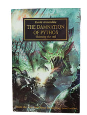 Warhammer - The Damnation of Pythos: Thinning the Veil (TPB)