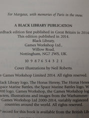 Warhammer - The Damnation of Pythos: Thinning the Veil (TPB)