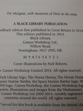 Load image into Gallery viewer, Warhammer - The Damnation of Pythos: Thinning the Veil (TPB)
