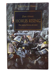 Warhammer - Horus Rising: The Seeds of Heresy are Sown (MMPB)