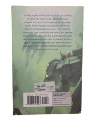 Warhammer - Fire Caste (TPB)