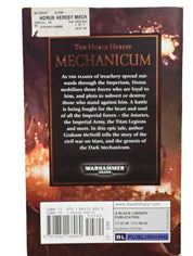 Warhammer - Mechanicum: Knowledge is Power (MMPB)