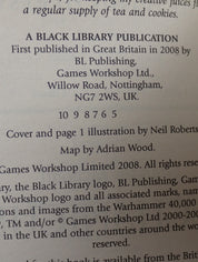 Warhammer - Mechanicum: Knowledge is Power (MMPB)