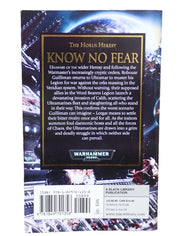 Warhammer - Know No Fear: The Battle of Calth (MMPB)