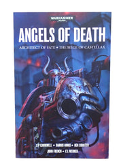 Warhammer - Angels of Death (TPB)