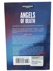 Warhammer - Angels of Death (TPB)