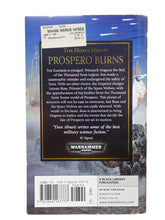 Load image into Gallery viewer, Warhammer - Prospero Burns: The Wolves Unleashed (MMPB)
