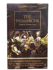 Warhammer - The Primarchs (MMPB)