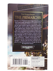 Warhammer - The Primarchs (MMPB)
