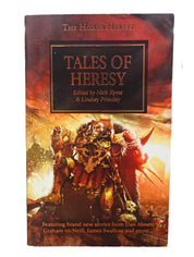 Warhammer - Tales of Heresy (MMPB)