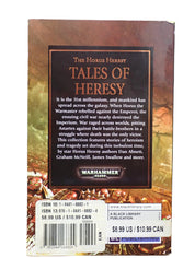 Warhammer - Tales of Heresy (MMPB)