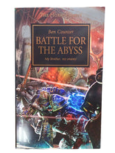 Load image into Gallery viewer, Warhammer - Battle for the Abyss: My Brother, My Enemy (MMPB)
