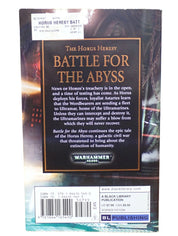 Warhammer - Battle for the Abyss: My Brother, My Enemy (MMPB)