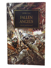 Warhammer - Fallen Angels: Deceit and Betrayal (MMPB)